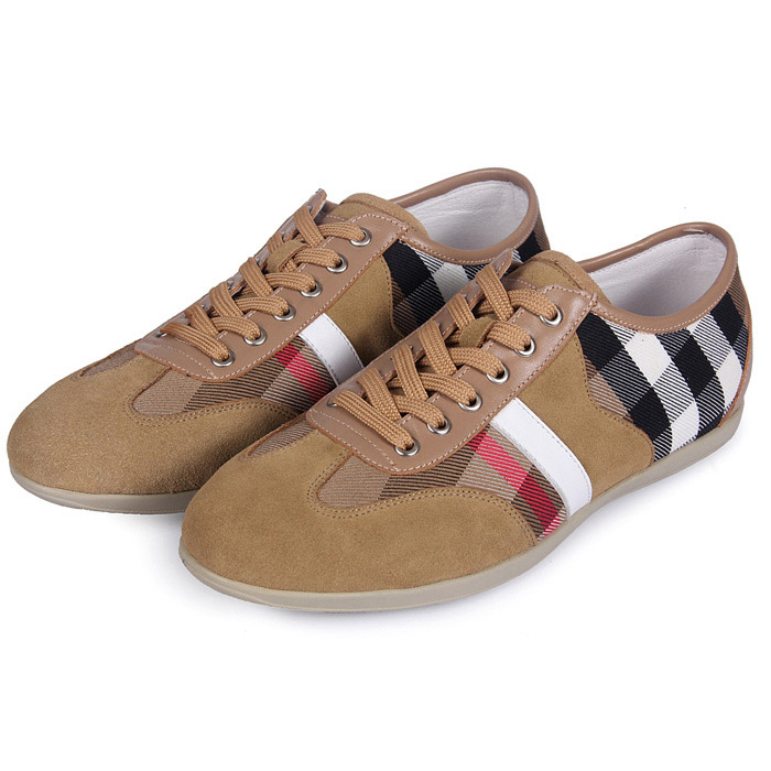 2013 Burberry men shoes