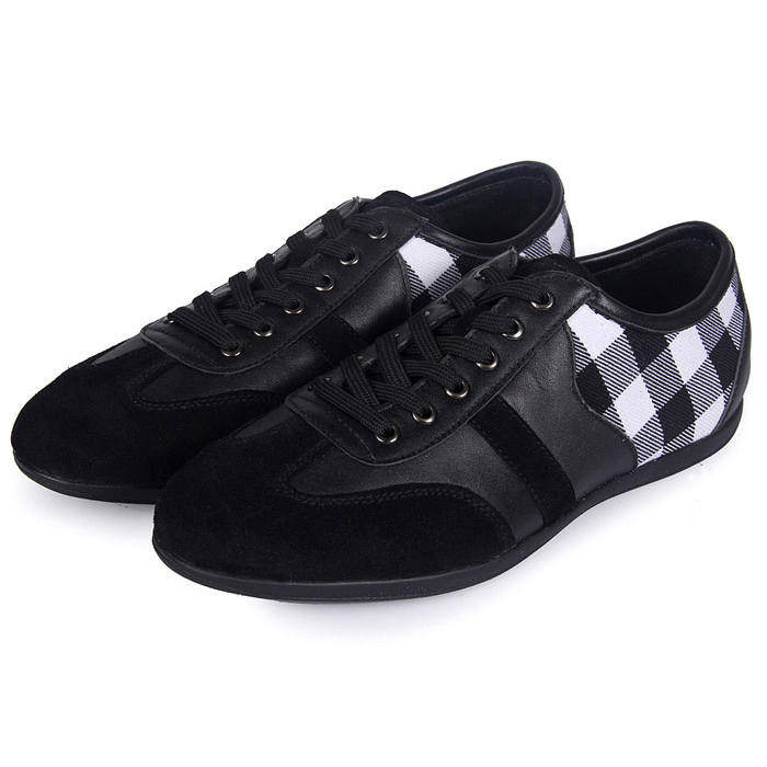 2013 Burberry men shoes