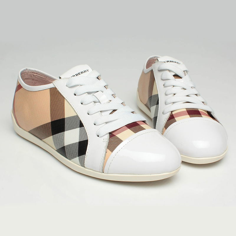 2013 Burberry women shoes