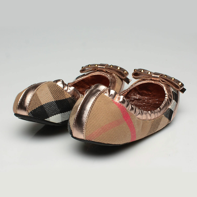 2013 Burberry women shoes