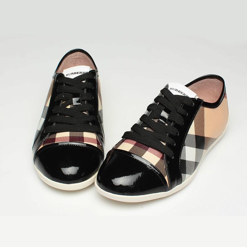 2013 Burberry women shoes