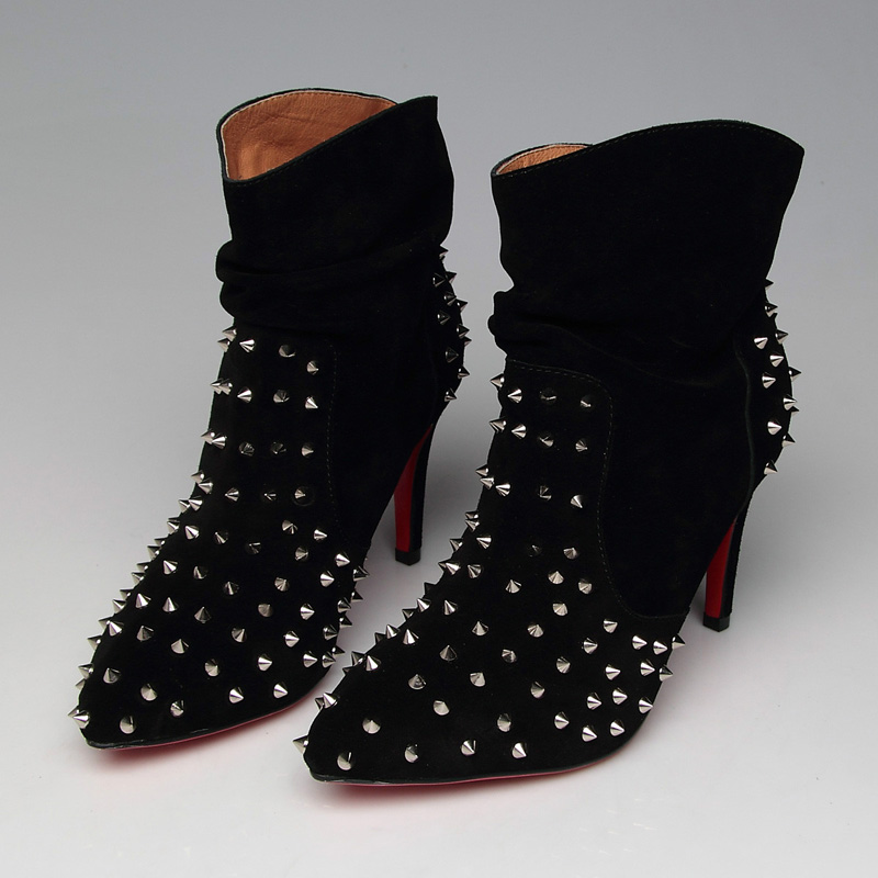 2013 Christian Louboutin women boot