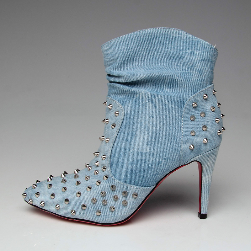 2013 Christian Louboutin women boot