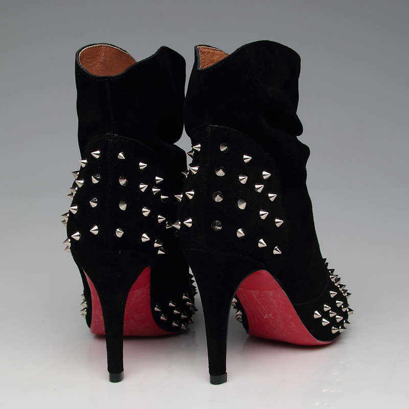 2013 Christian Louboutin women boot