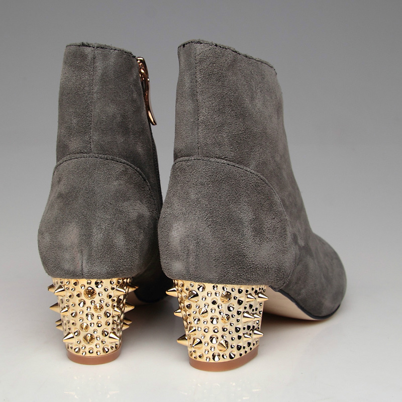 2013 Christian Louboutin women boot