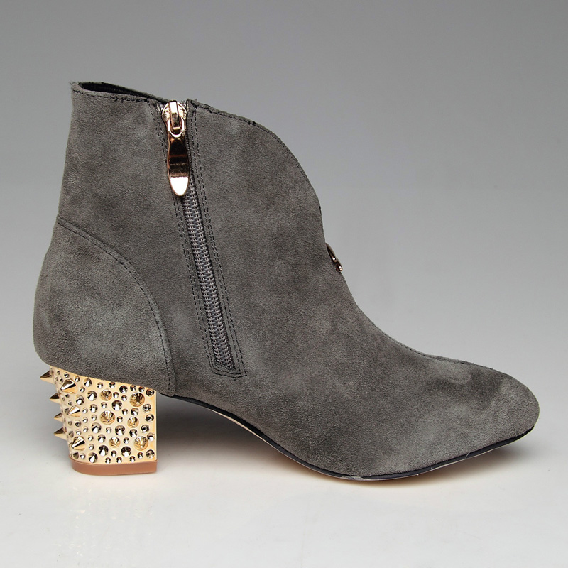 2013 Christian Louboutin women boot