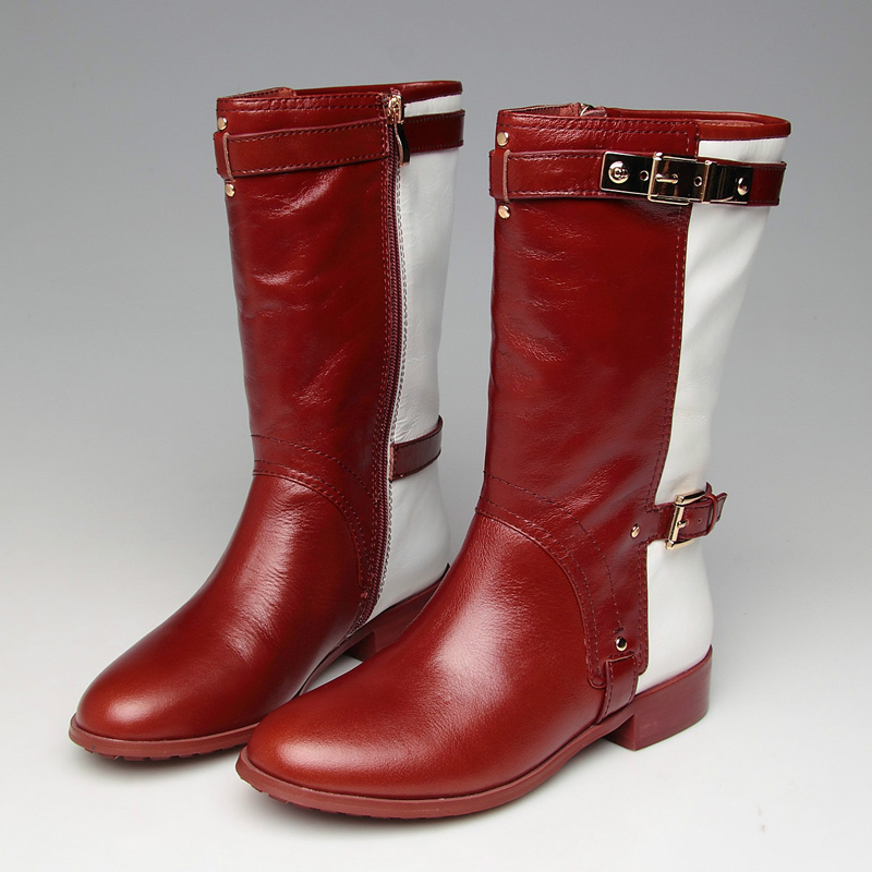 2013 Dior women boot