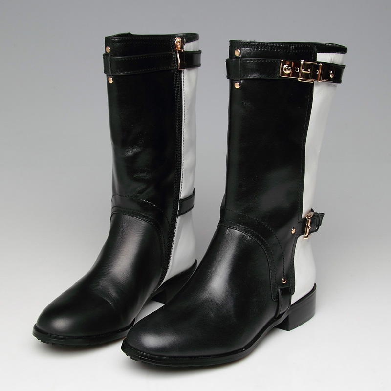 2013 Dior women boot