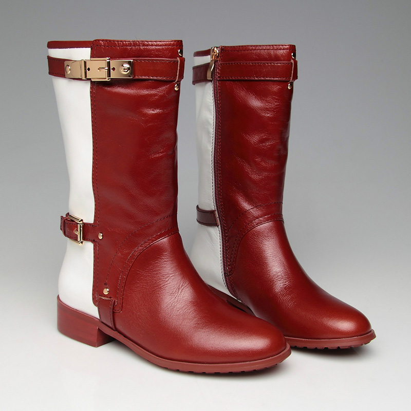 2013 Dior women boot