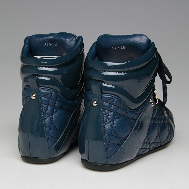 2013 Dior women boot