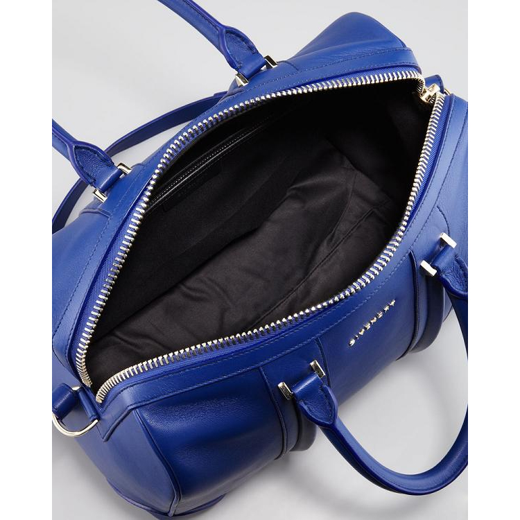 2013 Givenchy Lucrezia Calfskin leather bag 59267 royal blue