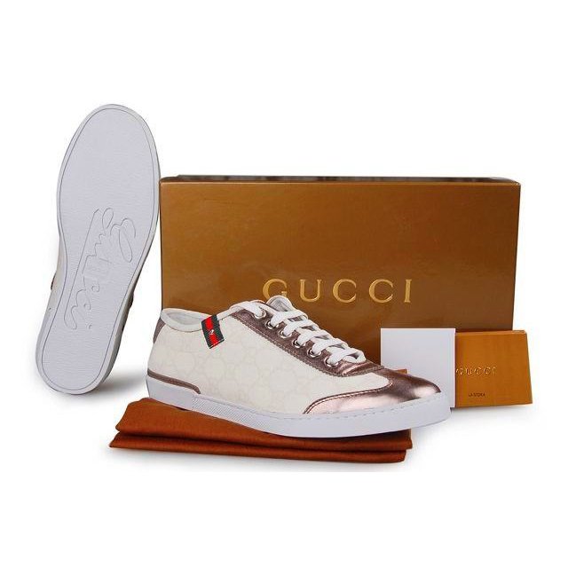 2013 Gucci Classic shoes 215360