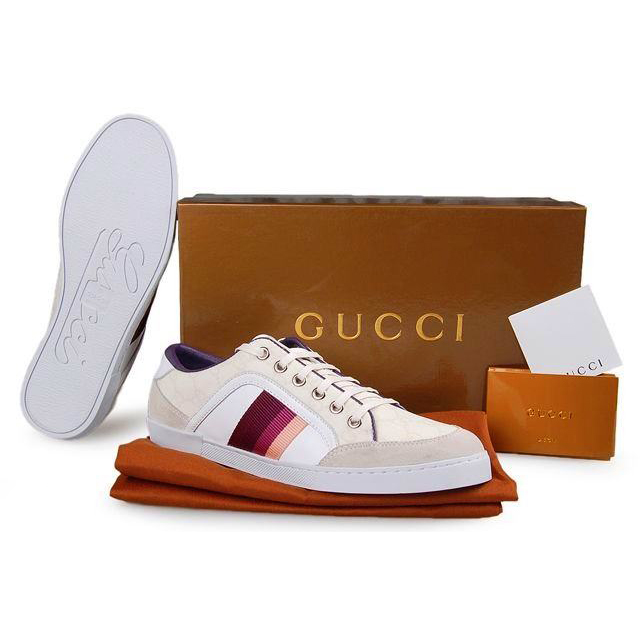 2013 Gucci Classic shoes 215375