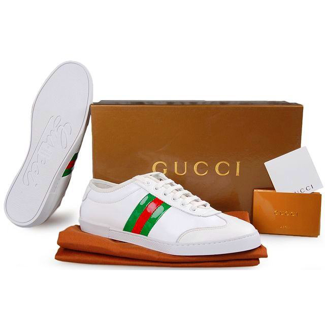 2013 Gucci Classic shoes 217546