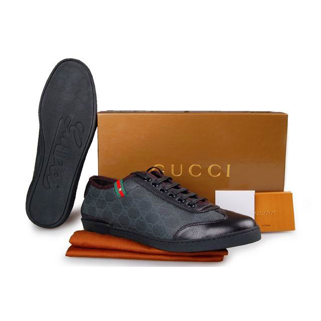 2013 Gucci Classic shoes 232323