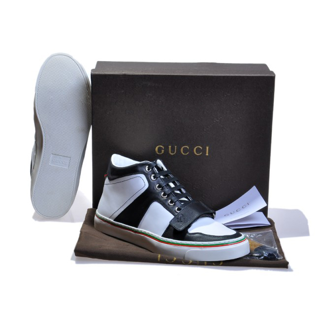 2013 Gucci Classic shoes 234563