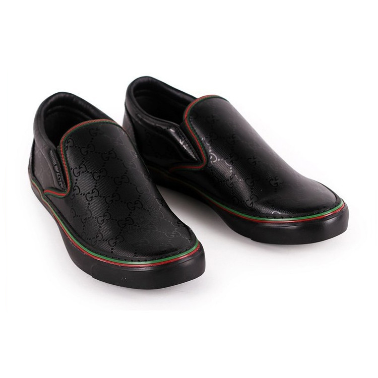 2013 Gucci Classic shoes 244653