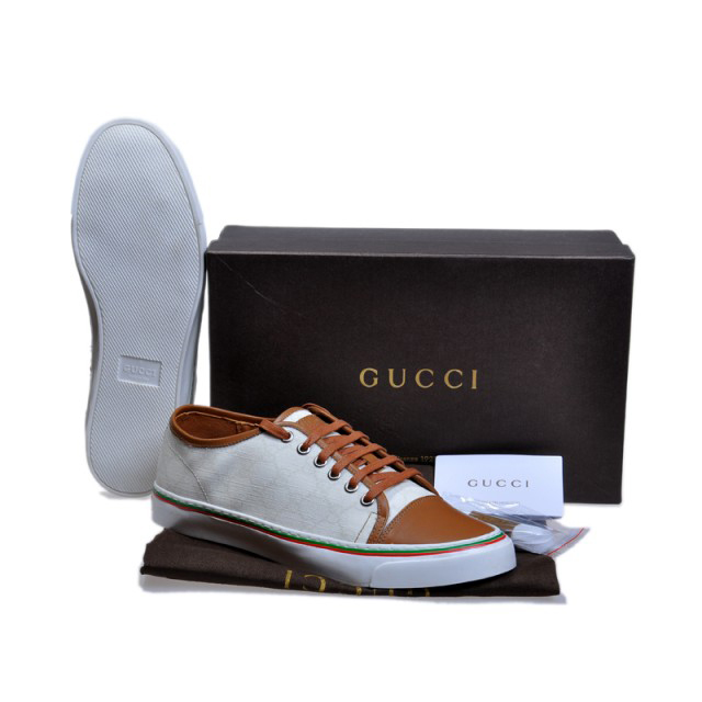 2013 Gucci Classic shoes 256471