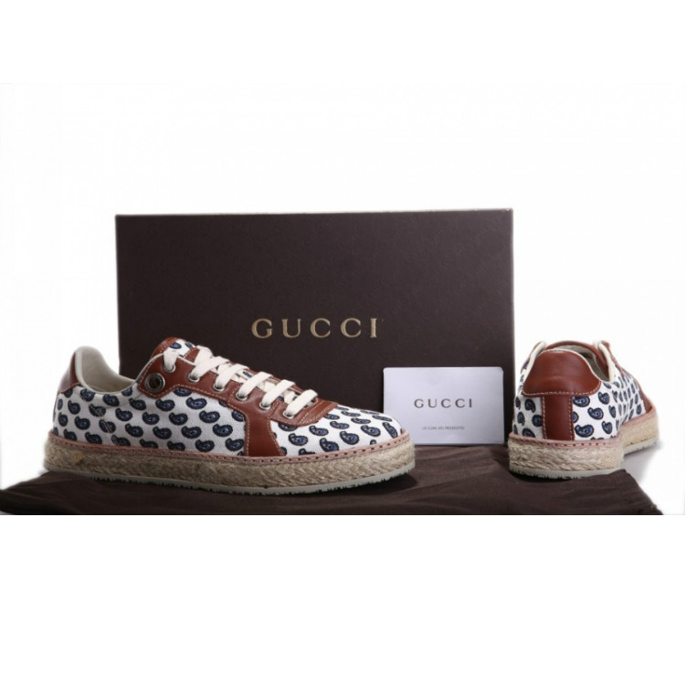 2013 Gucci Classic shoes 285271