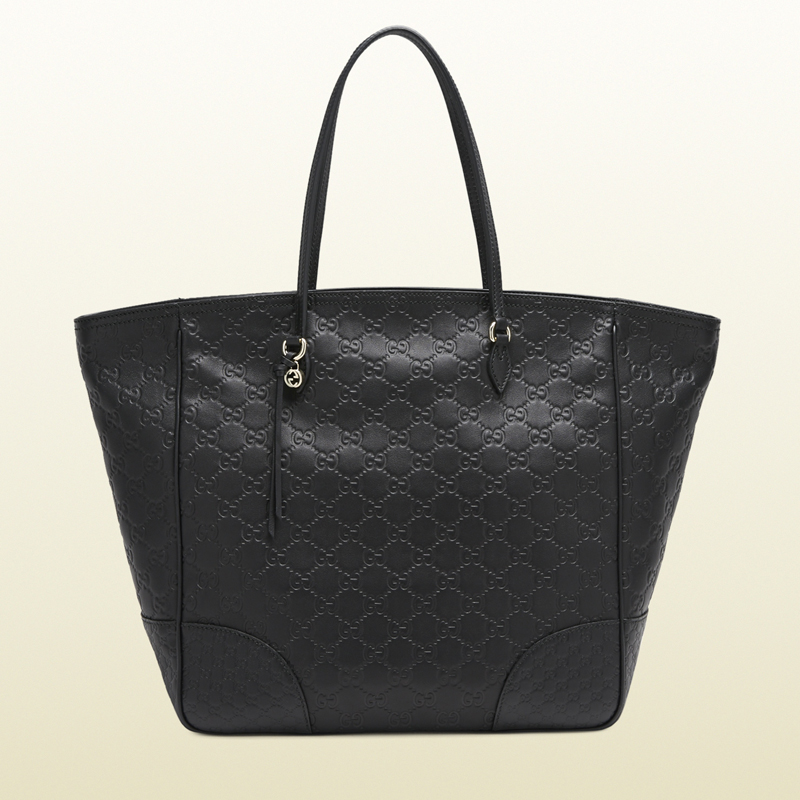 2013 Gucci bree guccissima tote