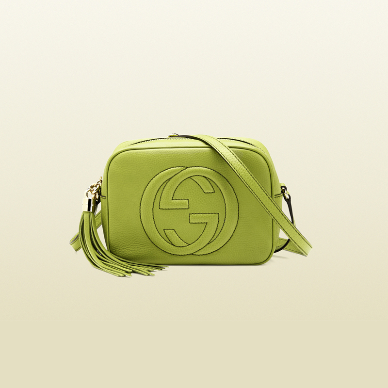 2013 Gucci cross body