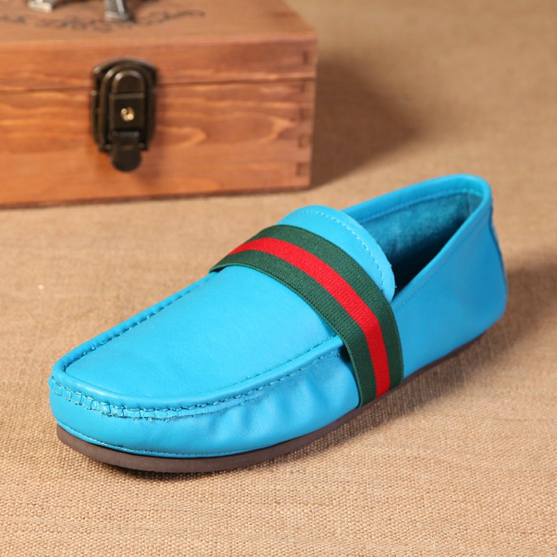 2013 Gucci men shoes