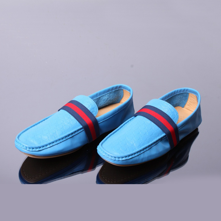 2013 Gucci men shoes