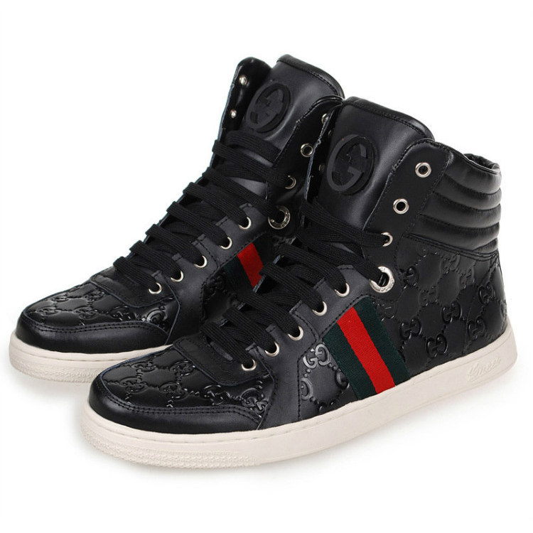 2013 Gucci men shoes