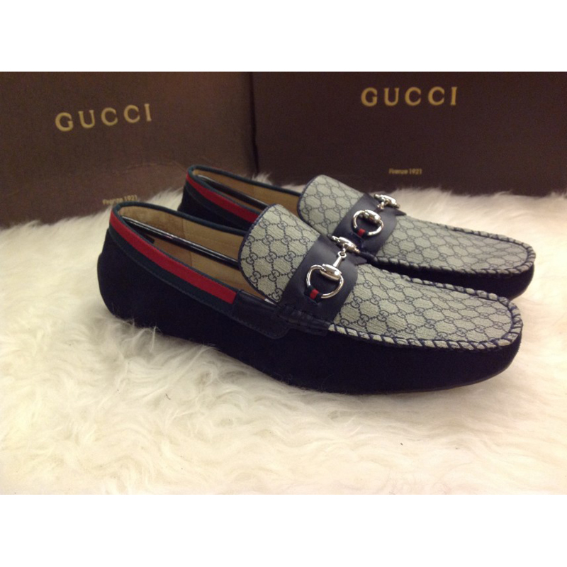 2013 Gucci men shoes