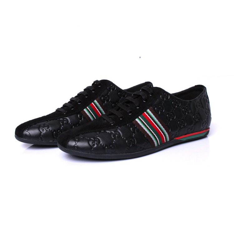 2013 Gucci men shoes