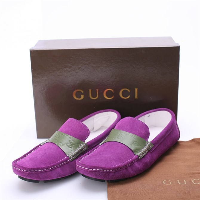 2013 Gucci men shoes