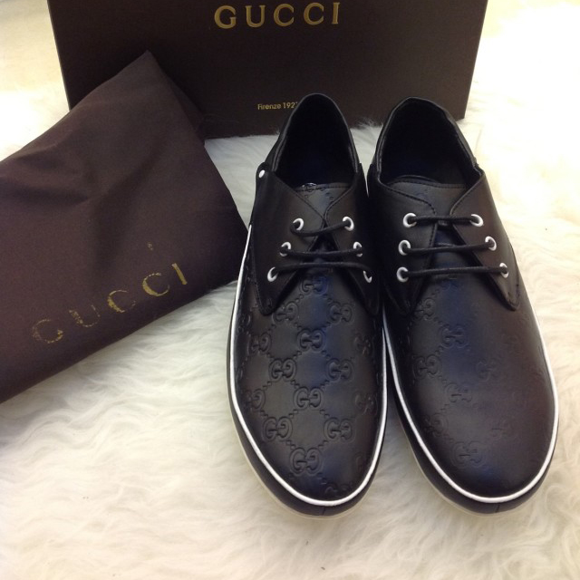 2013 Gucci men shoes