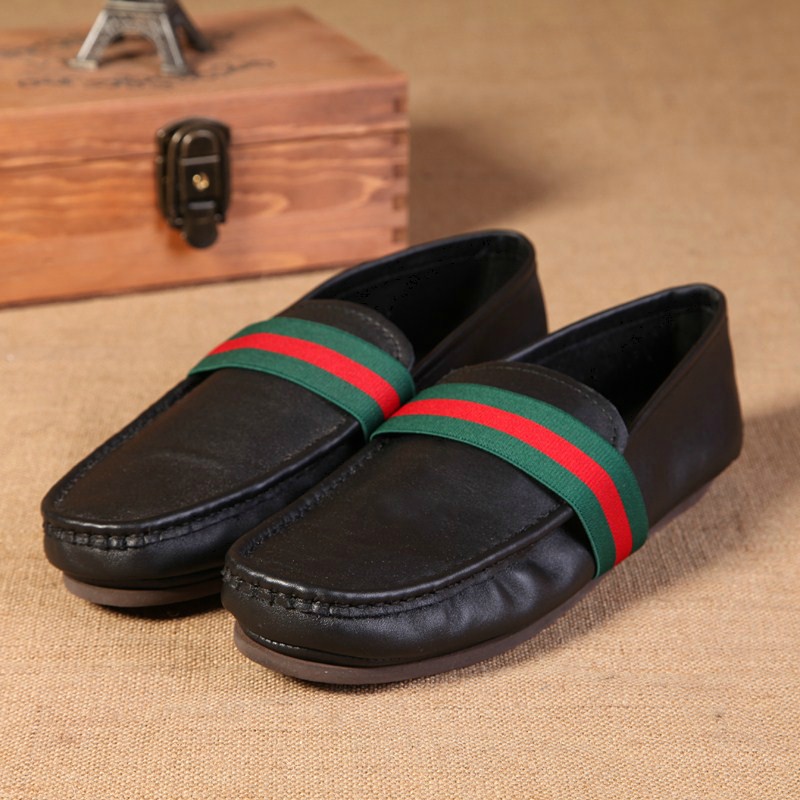 2013 Gucci men shoes