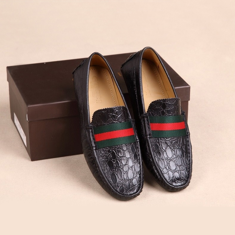 2013 Gucci men shoes