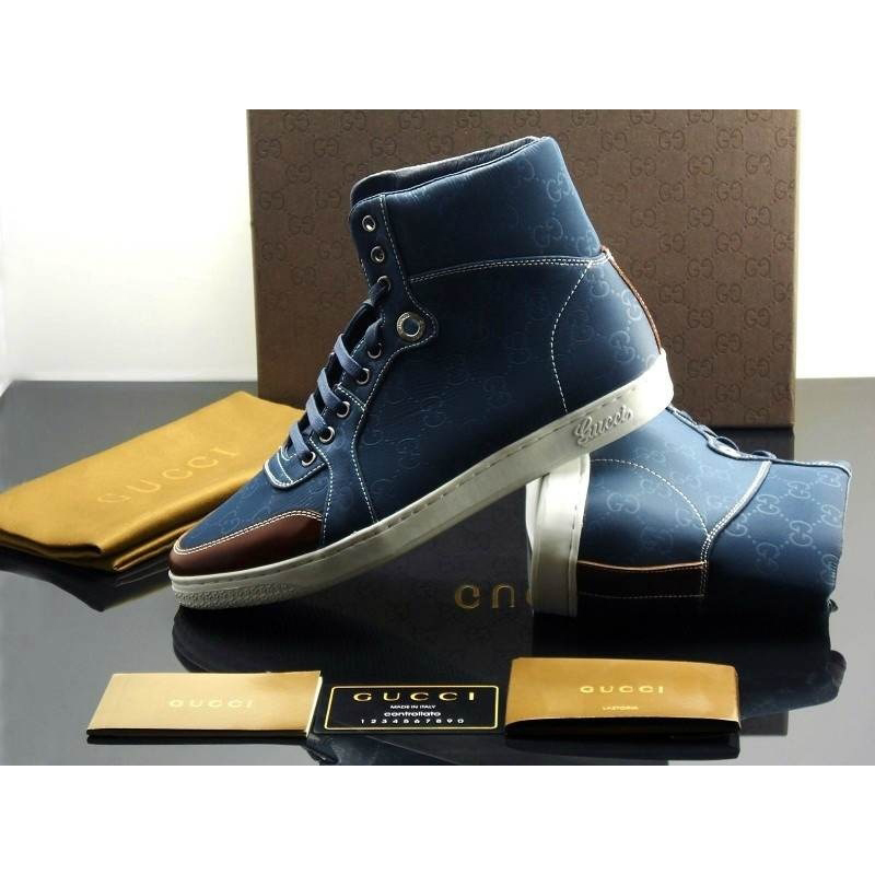 2013 Gucci men shoes