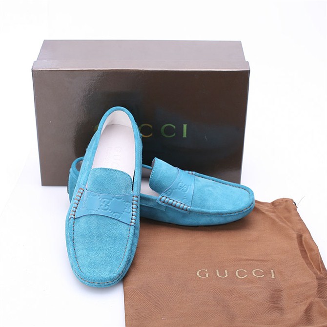 2013 Gucci men shoes