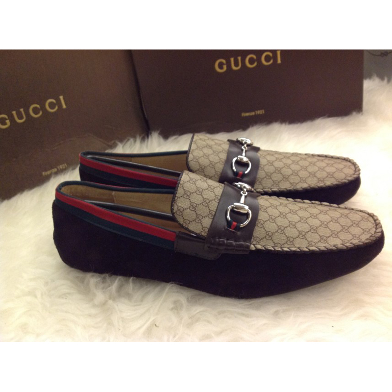 2013 Gucci men shoes