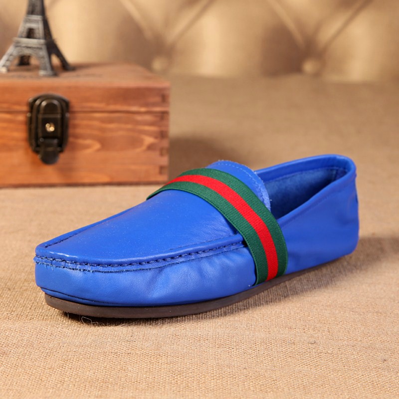 2013 Gucci men shoes