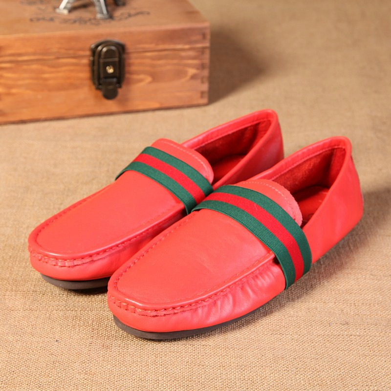 2013 Gucci men shoes