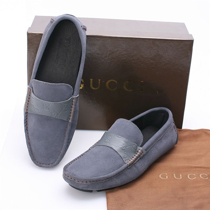 2013 Gucci men shoes