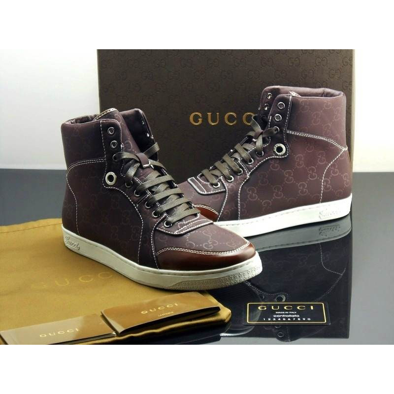 2013 Gucci men shoes