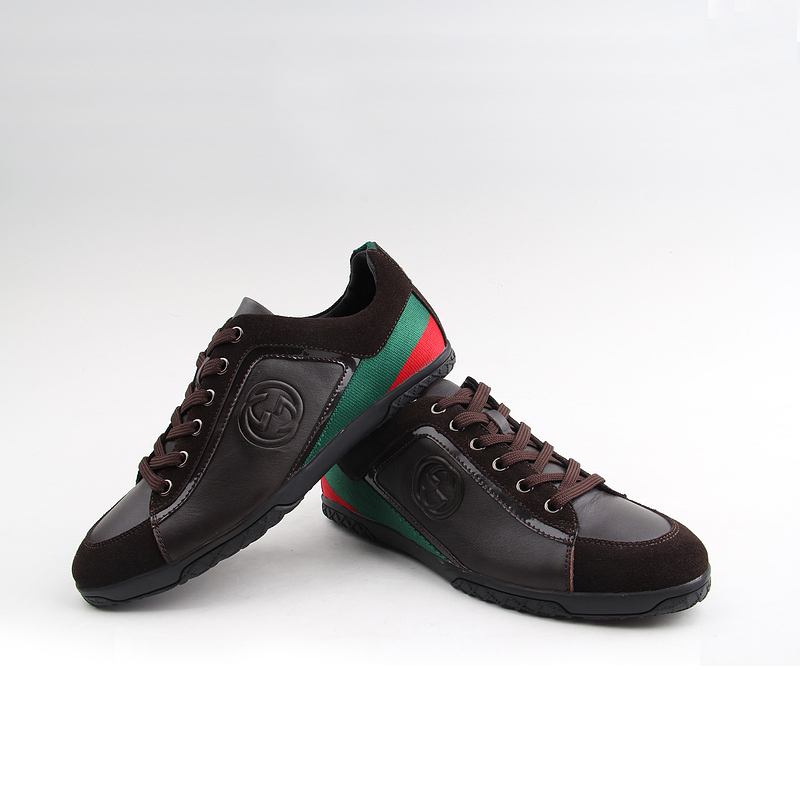 2013 Gucci men shoes