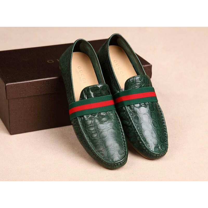 2013 Gucci men shoes