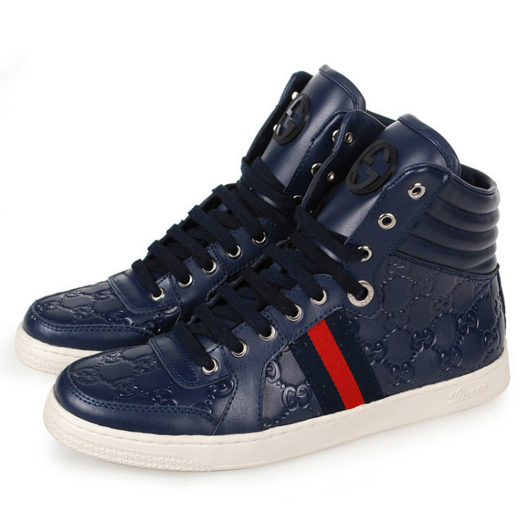 2013 Gucci men shoes