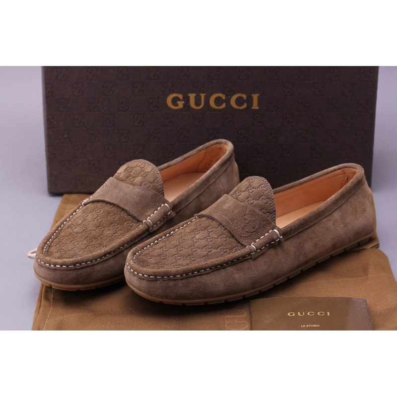 2013 Gucci men shoes