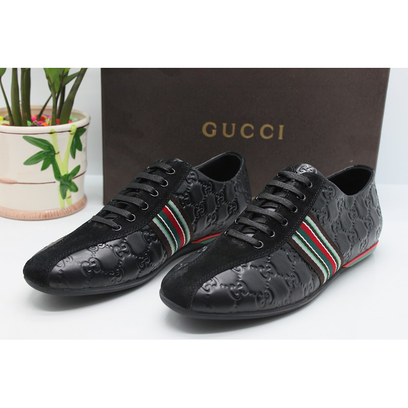 2013 Gucci men shoes