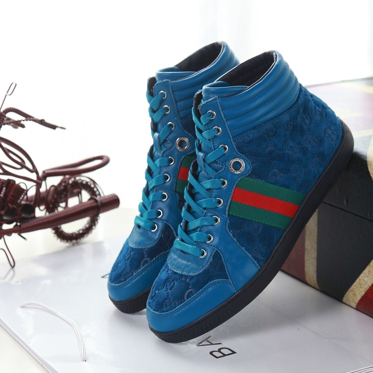 2013 Gucci men shoes