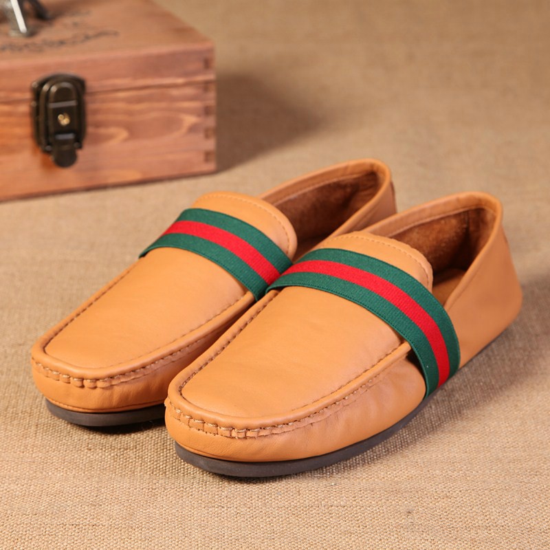 2013 Gucci men shoes