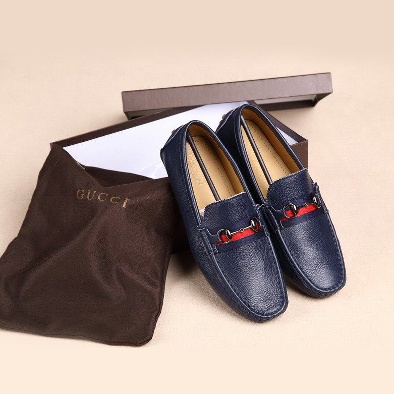 2013 Gucci men shoes