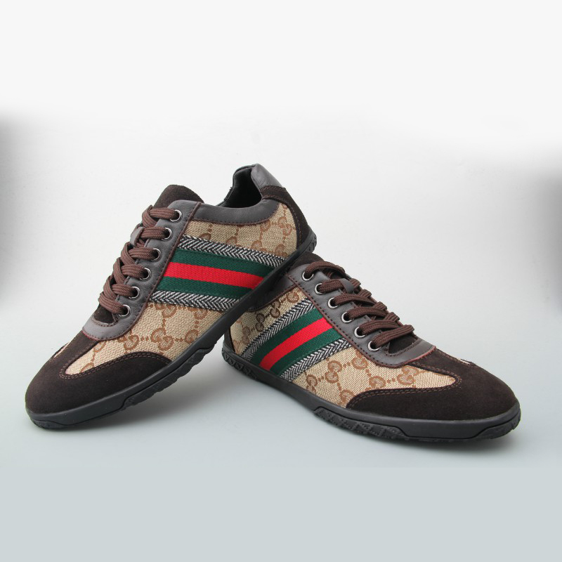 2013 Gucci men shoes